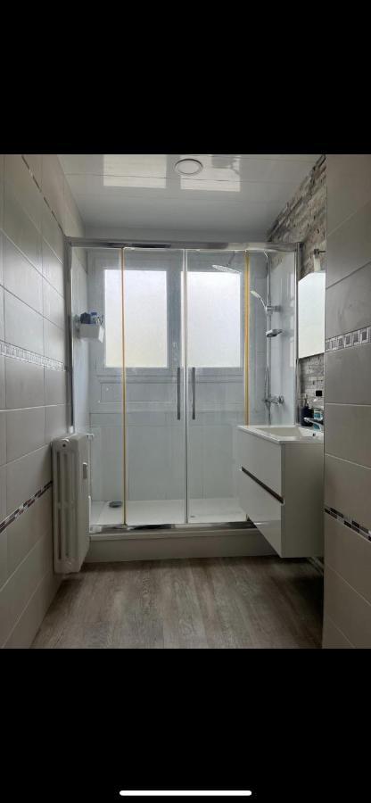 Beau T3 60M2 Tres Cosy Proche Du Centre Ville Nantes Exterior foto