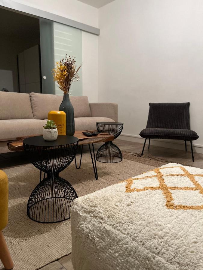 Beau T3 60M2 Tres Cosy Proche Du Centre Ville Nantes Exterior foto